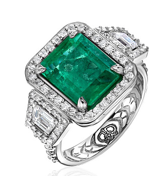 Золотое кольцо 